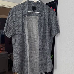 Armani men’s shirt